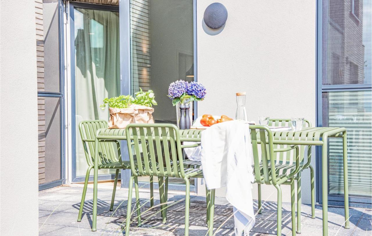 Amazing Home In Lembruch-Duemmer See With Wifi Exterior photo